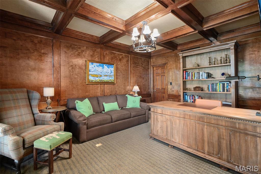 Ballas Courts - Residential