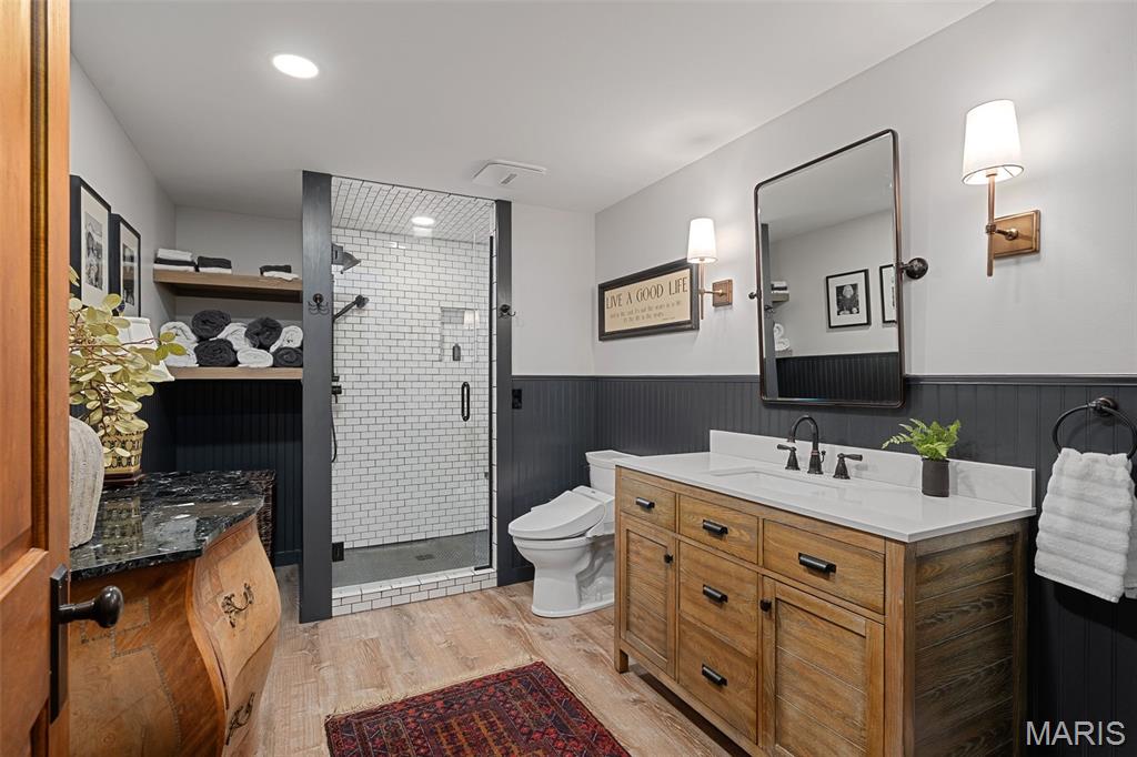 Ballas Courts - Residential