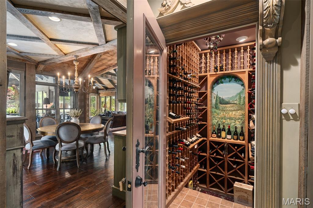 Ballas Courts - Residential