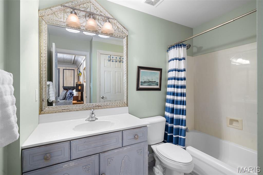 Ballas Courts - Residential