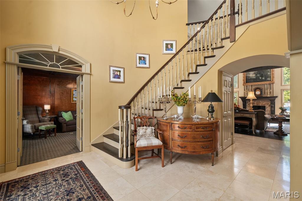 Ballas Courts - Residential