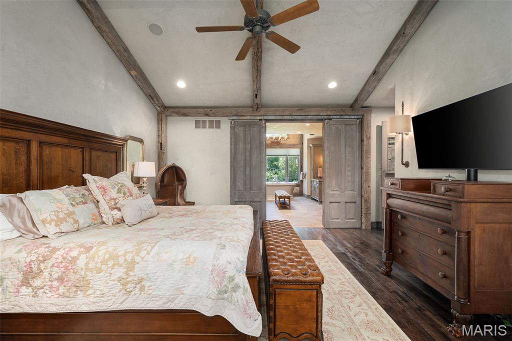 Ballas Courts - Residential