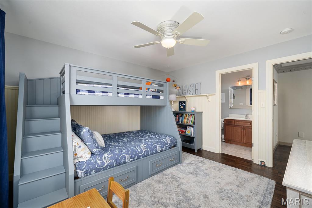 Ballas Courts - Residential