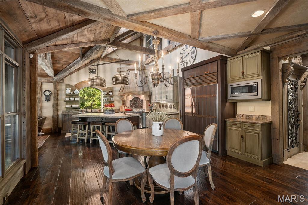 Ballas Courts - Residential