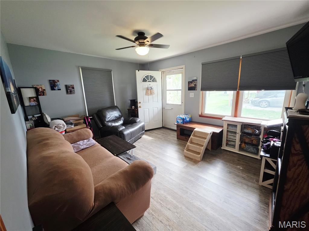 1204 N Elm Street