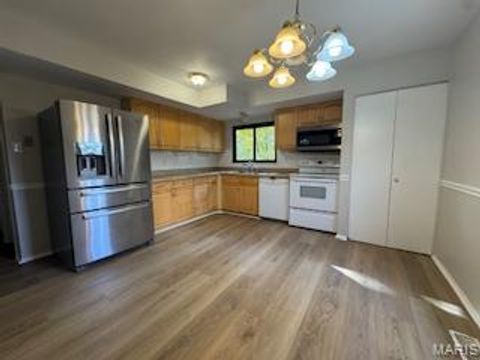 Tiny photo for 1287 Still House Creek Road, Chesterfield, MO 63017 (MLS # 25074276)