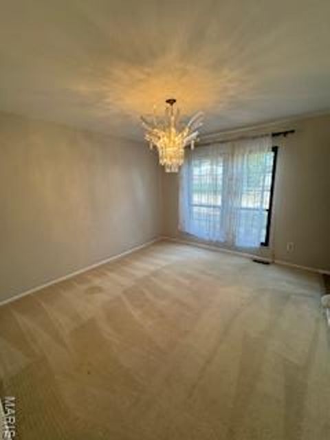 Tiny photo for 1287 Still House Creek Road, Chesterfield, MO 63017 (MLS # 25074276)