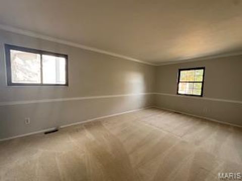 Tiny photo for 1287 Still House Creek Road, Chesterfield, MO 63017 (MLS # 25074276)