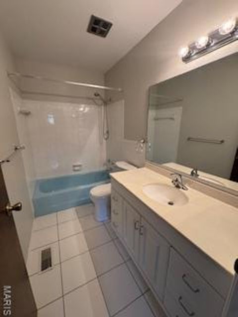 Tiny photo for 1287 Still House Creek Road, Chesterfield, MO 63017 (MLS # 25074276)