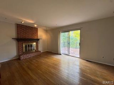 Tiny photo for 1287 Still House Creek Road, Chesterfield, MO 63017 (MLS # 25074276)