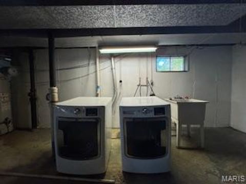 Tiny photo for 1287 Still House Creek Road, Chesterfield, MO 63017 (MLS # 25074276)