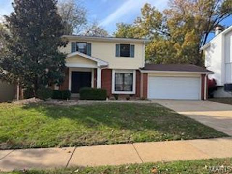 Photo of 1287 Still House Creek Road, Chesterfield, MO 63017 (MLS # 25074276)