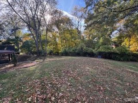 Tiny photo for 1287 Still House Creek Road, Chesterfield, MO 63017 (MLS # 25074276)