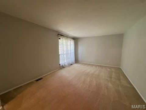 Tiny photo for 1287 Still House Creek Road, Chesterfield, MO 63017 (MLS # 25074276)