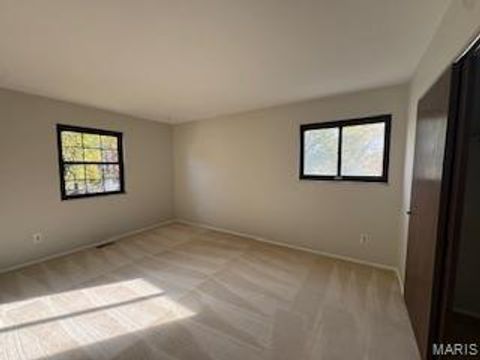 Tiny photo for 1287 Still House Creek Road, Chesterfield, MO 63017 (MLS # 25074276)