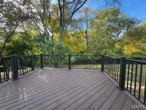 Tiny photo for 1287 Still House Creek Road, Chesterfield, MO 63017 (MLS # 25074276)