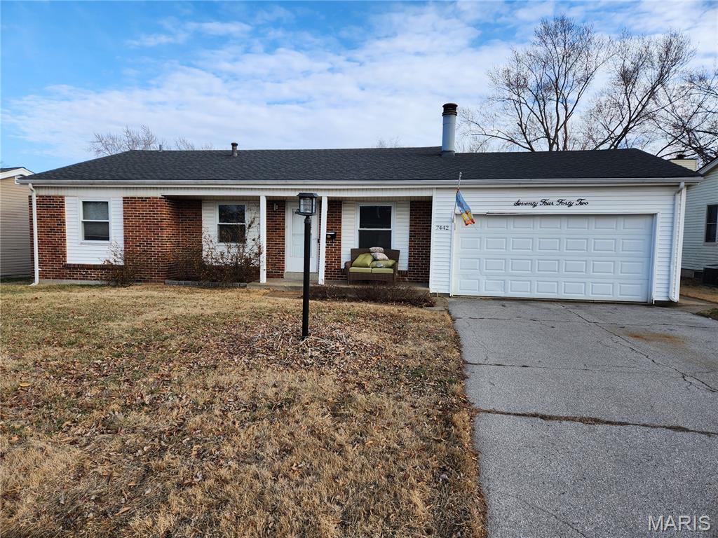 Fox Crest Two Amd - Residential