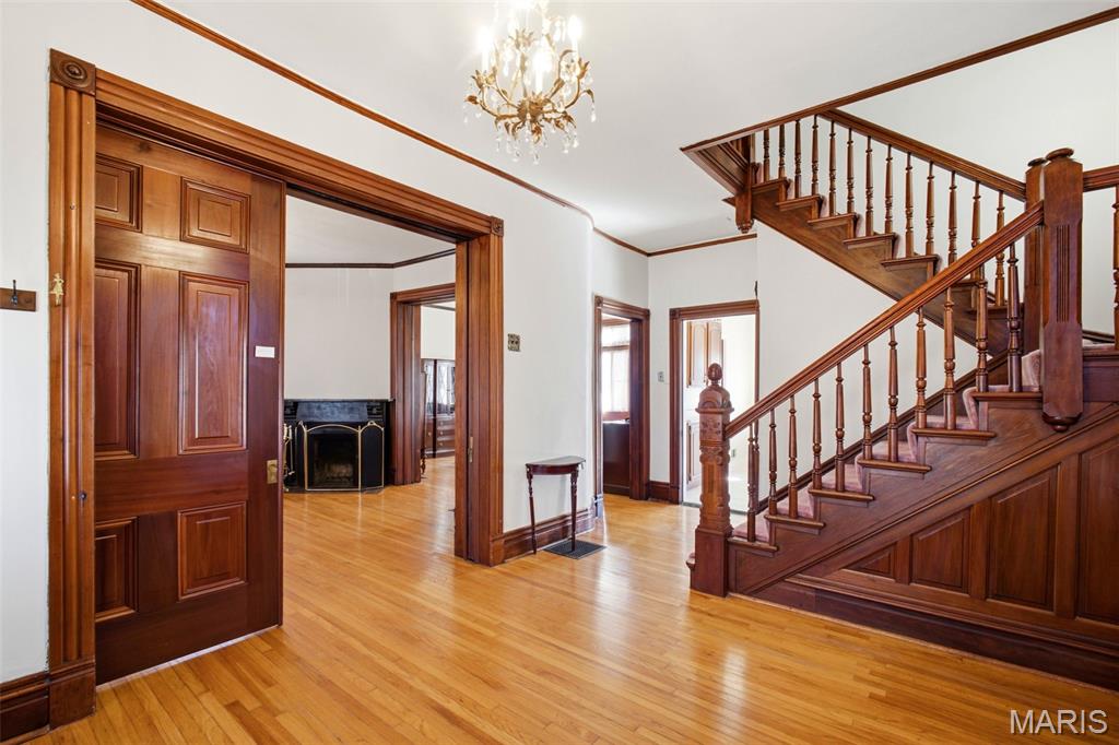 Photo of 7038 Pernod Avenue, St Louis, MO 63139 (MLS # 26067084)