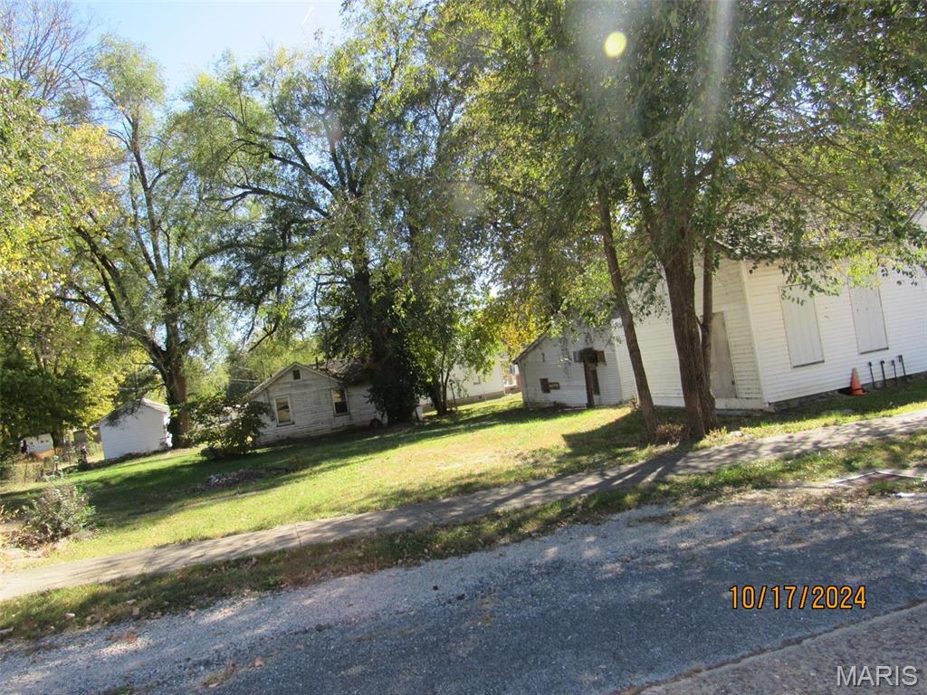 Louisiana, Missouri 63353, United States, 1 Bedroom Bedrooms, ,1 BathroomBathrooms,Residential,Active,37294