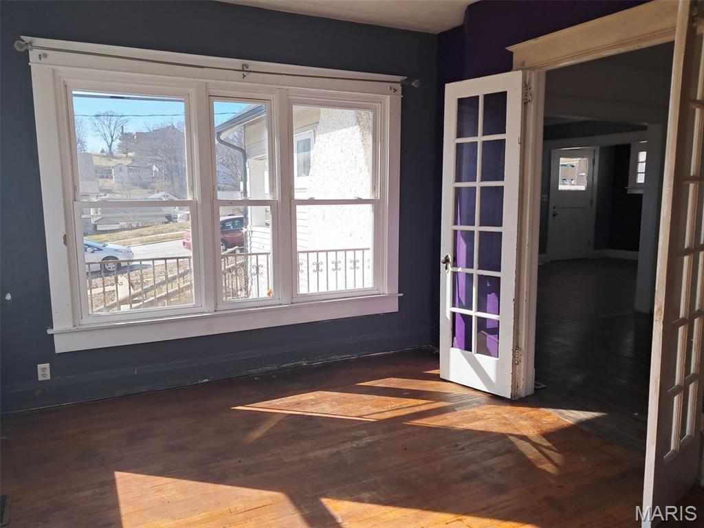 Eure Place - Residential