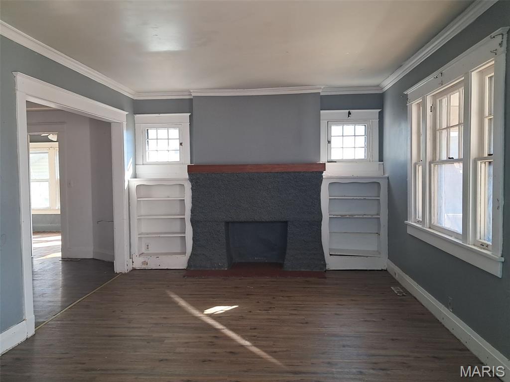 Eure Place - Residential