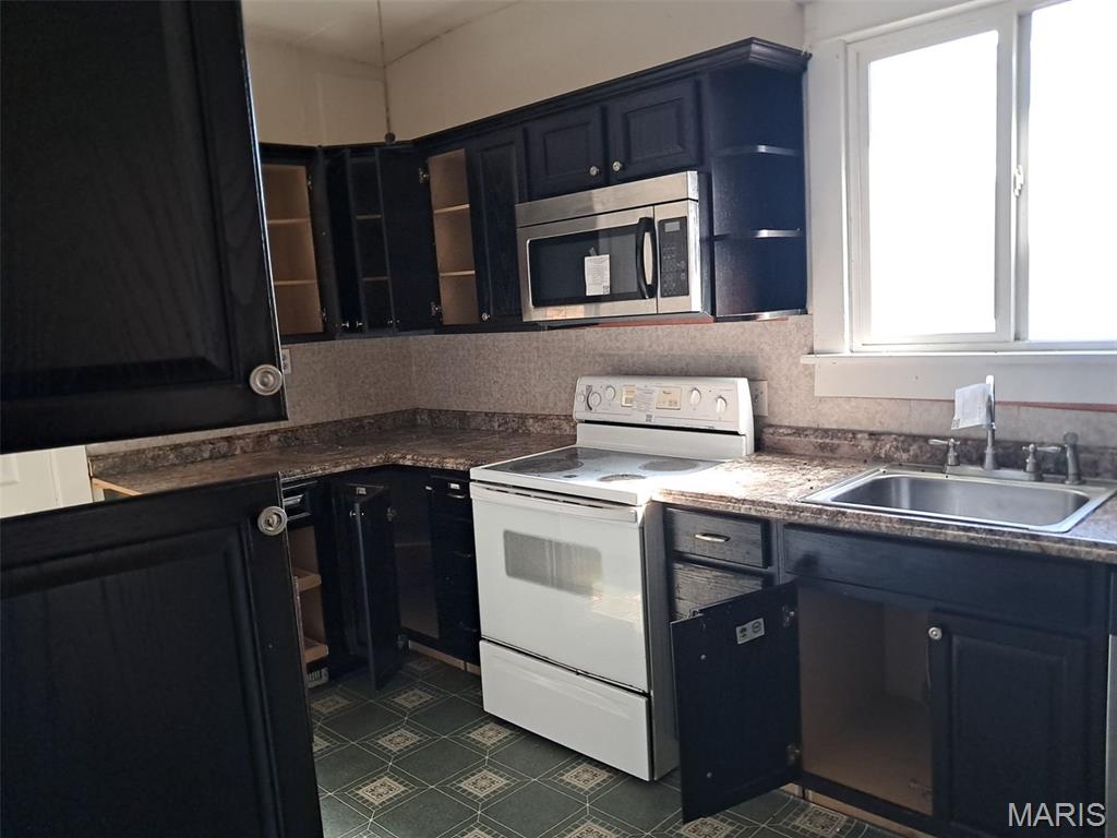 Eure Place - Residential