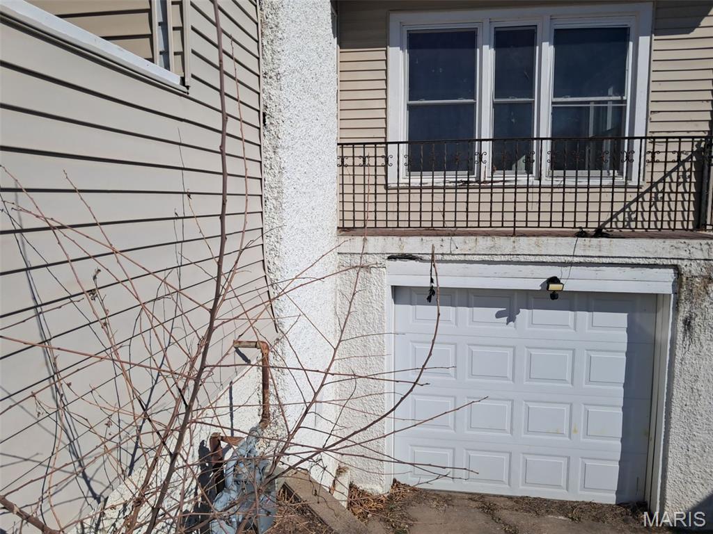 Eure Place - Residential