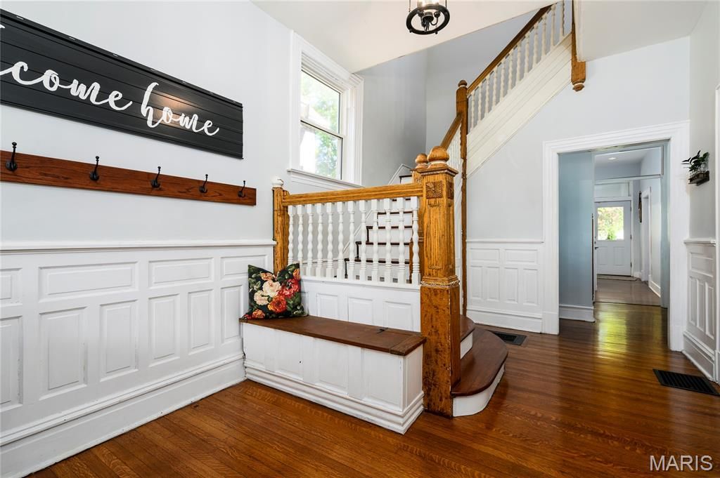 Photo of 5647 Chamberlain Avenue, St Louis, MO 63112 (MLS # 26010114)