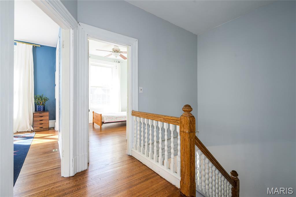 Chamberlain Park Add - Residential