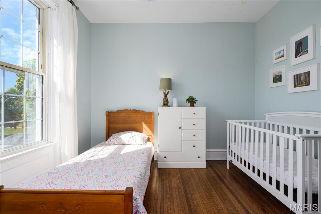 Chamberlain Park Add - Residential