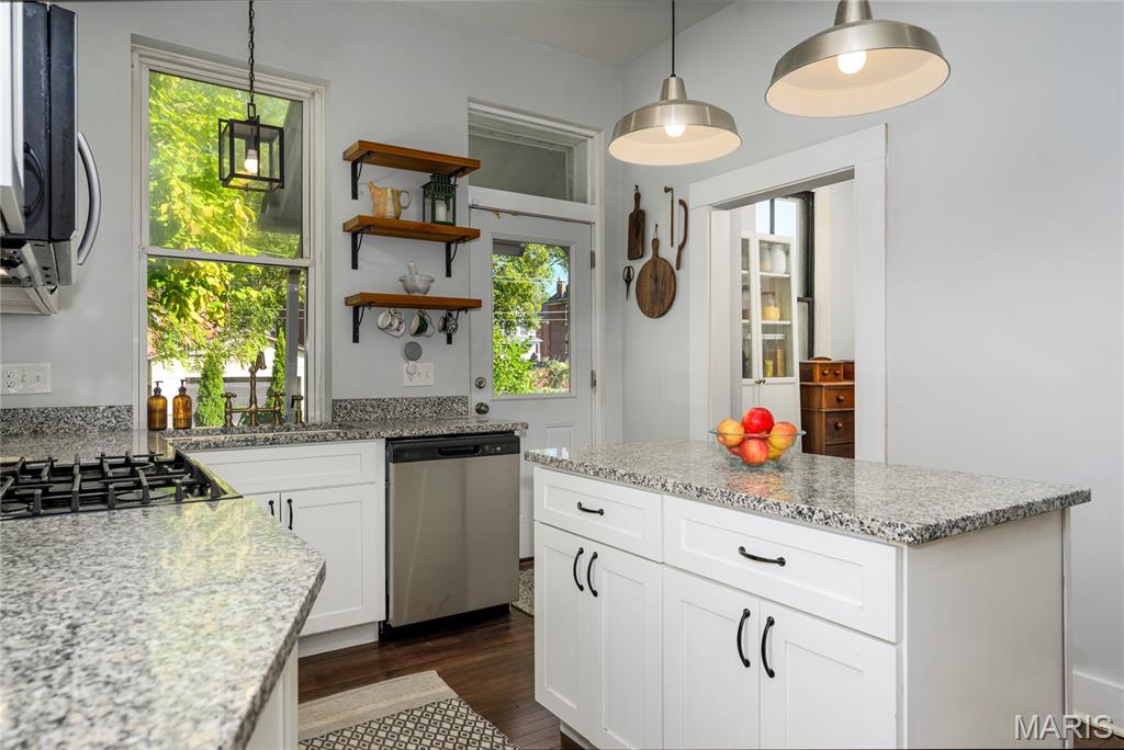 Chamberlain Park Add - Residential