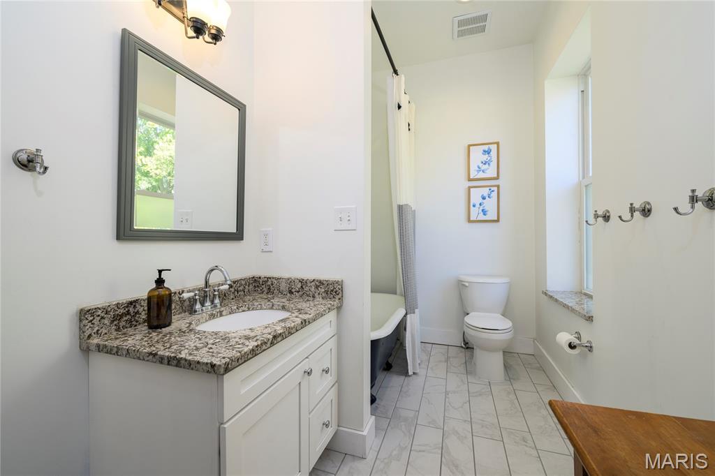 Chamberlain Park Add - Residential