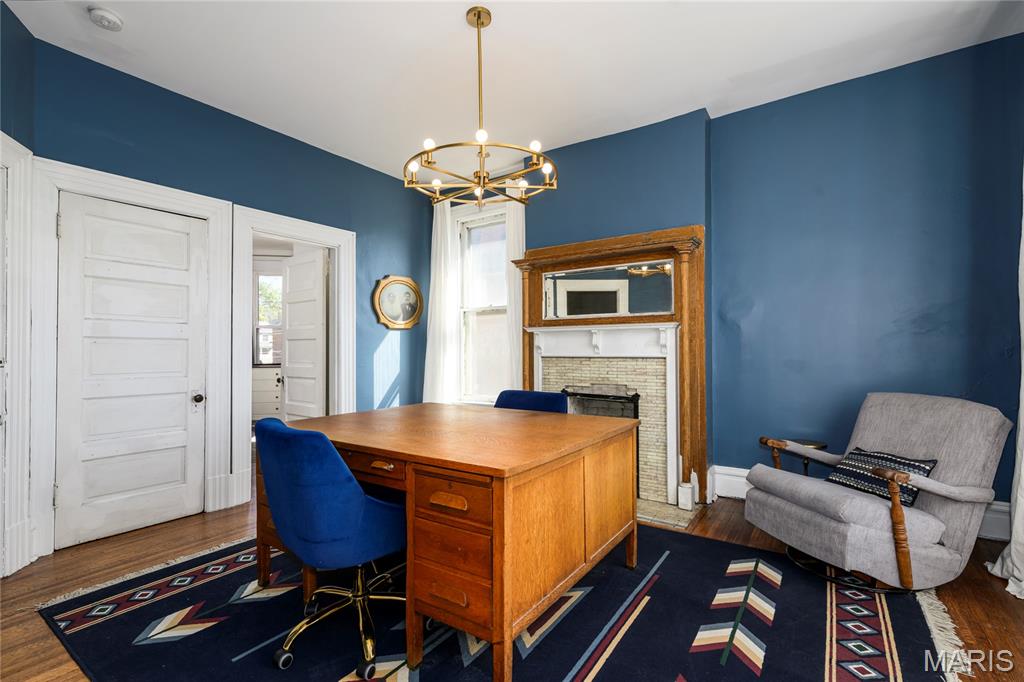 Chamberlain Park Add - Residential