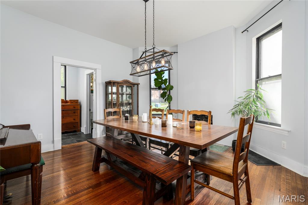 Chamberlain Park Add - Residential