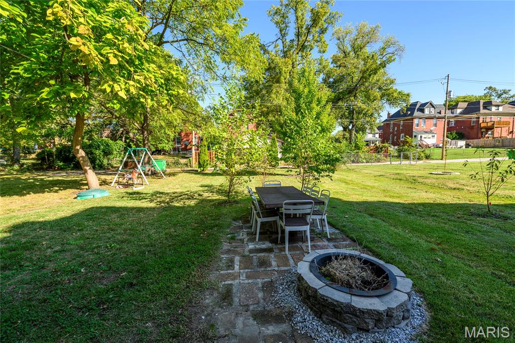 Chamberlain Park Add - Residential