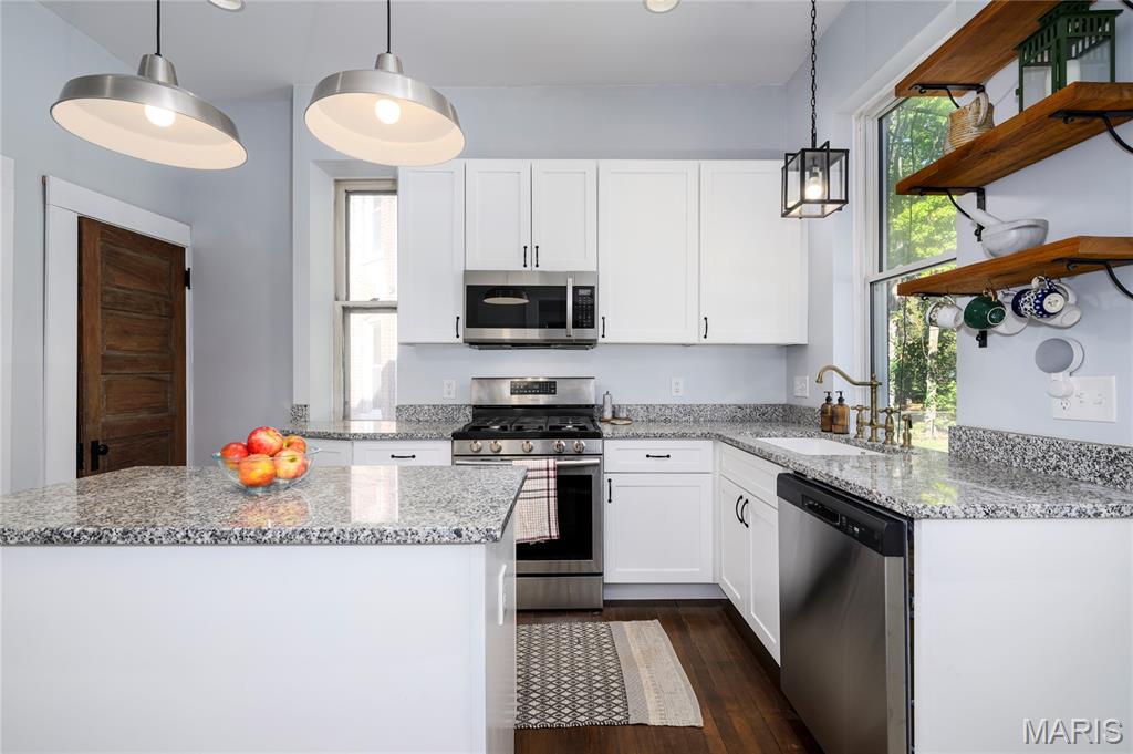 Chamberlain Park Add - Residential