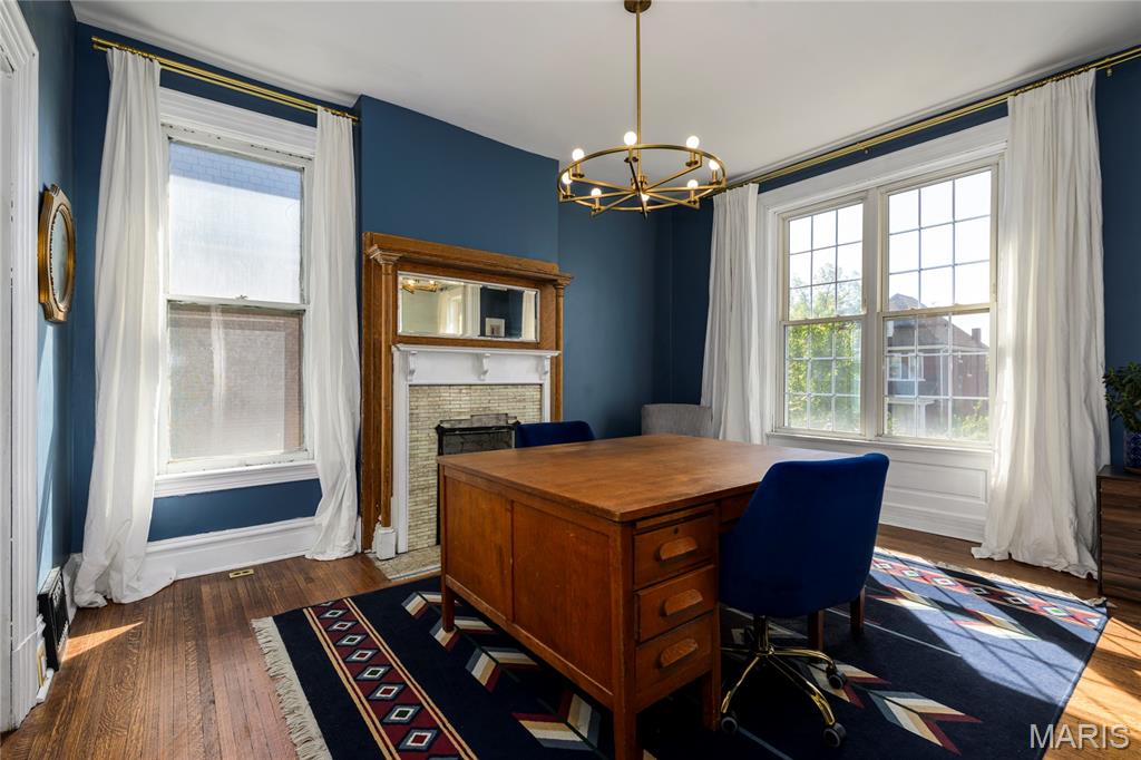 Chamberlain Park Add - Residential