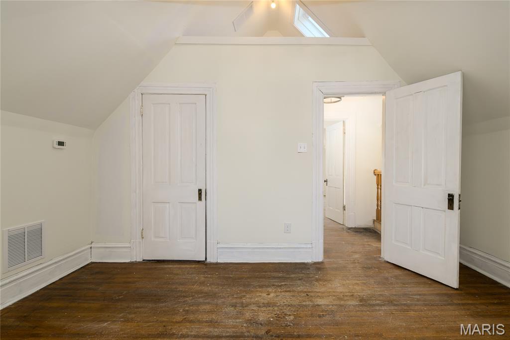 Chamberlain Park Add - Residential