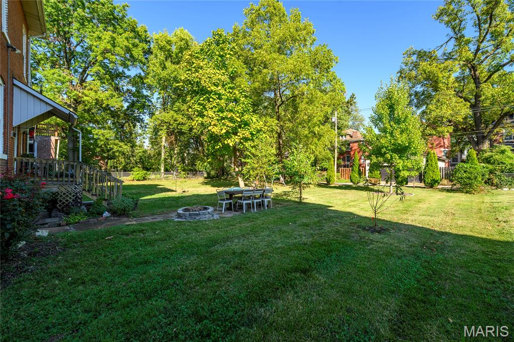 Chamberlain Park Add - Residential