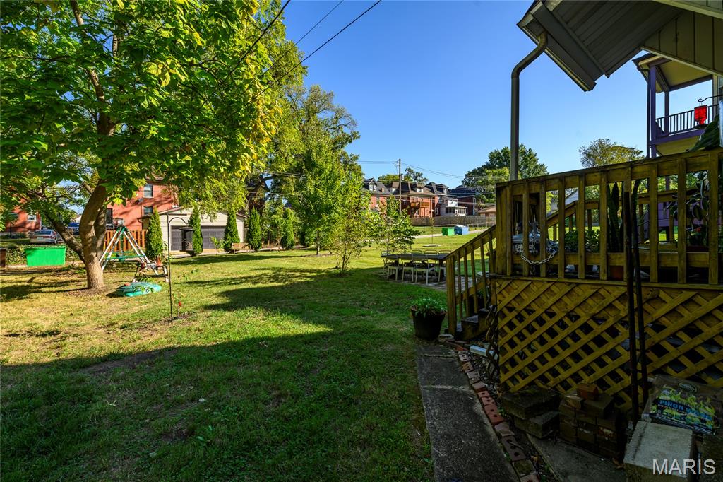 Chamberlain Park Add - Residential