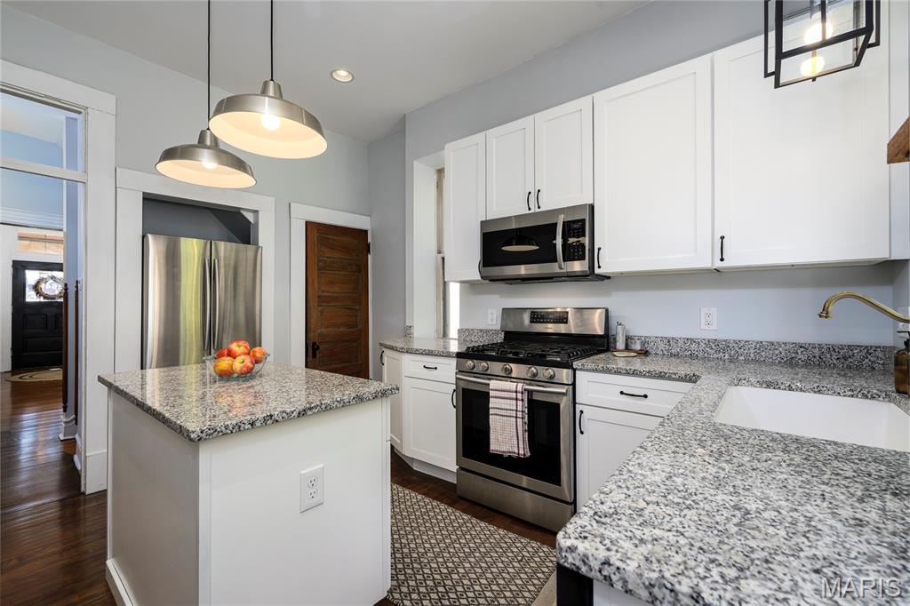 Chamberlain Park Add - Residential