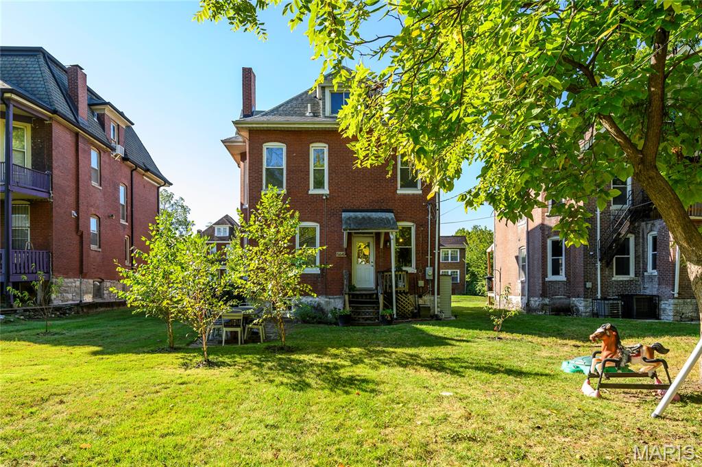 Chamberlain Park Add - Residential