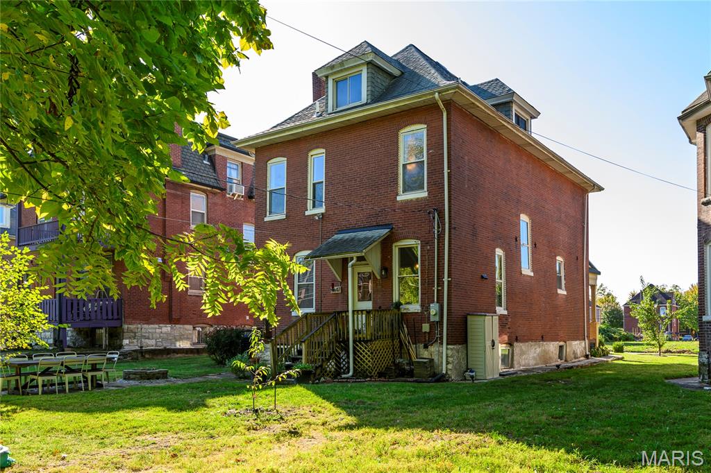 Chamberlain Park Add - Residential