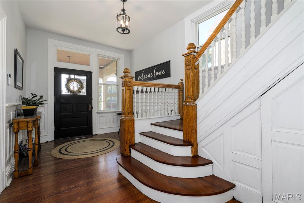 Chamberlain Park Add - Residential