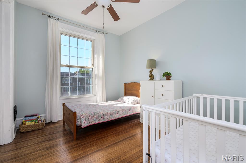 Chamberlain Park Add - Residential