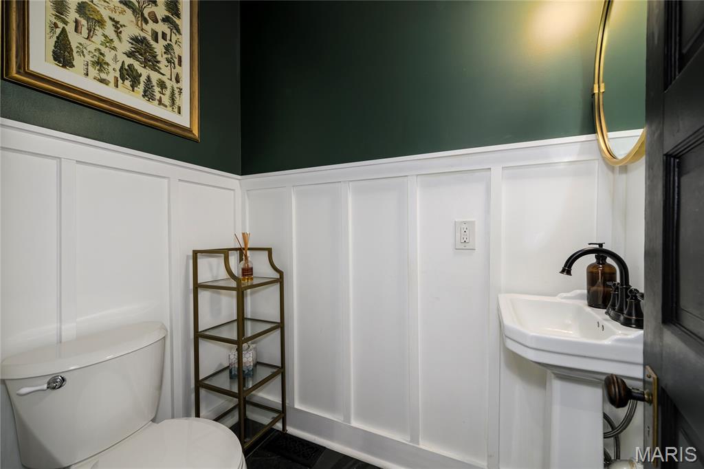 Chamberlain Park Add - Residential