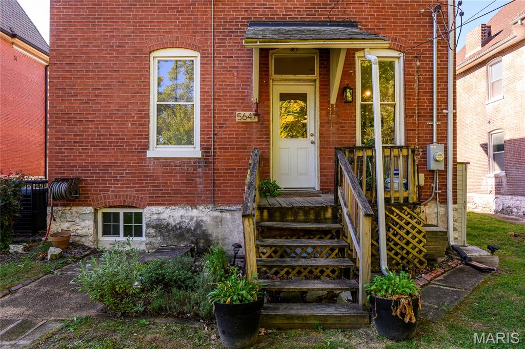 Chamberlain Park Add - Residential