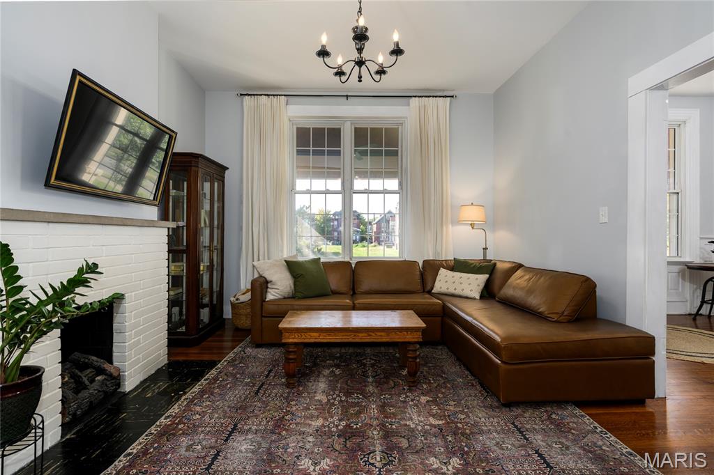 Chamberlain Park Add - Residential