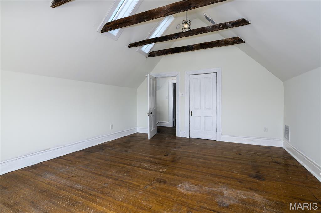 Chamberlain Park Add - Residential