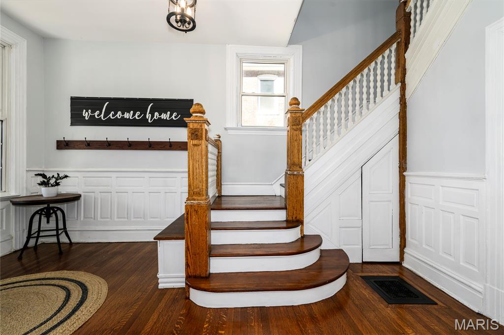 Chamberlain Park Add - Residential